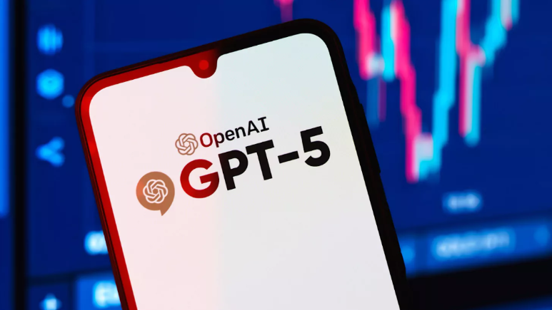 OpenAI t&auml;ze we &ouml;sen GPT-5 dil modelini h&ouml;d&uuml;rledi